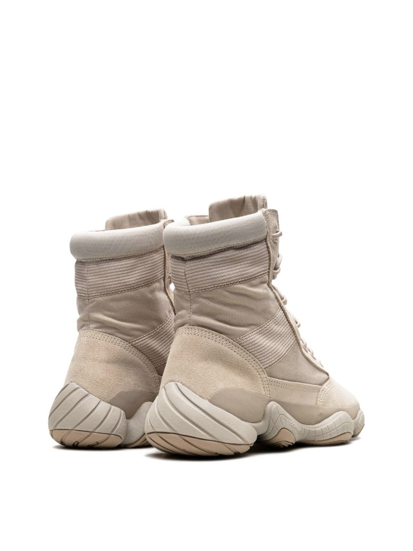 Yeezy Adidas Yeezy 500 High Sand Tactical Boots