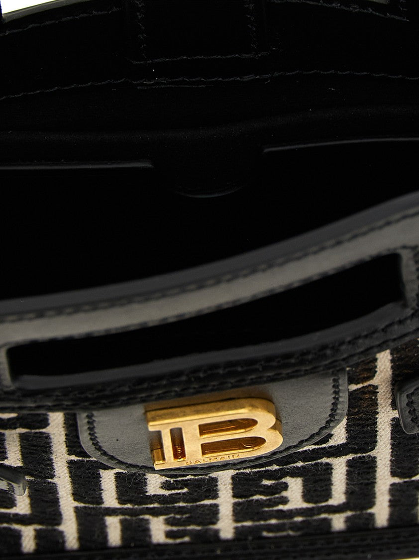 Balmain 'B-Buzz' Small Handbag