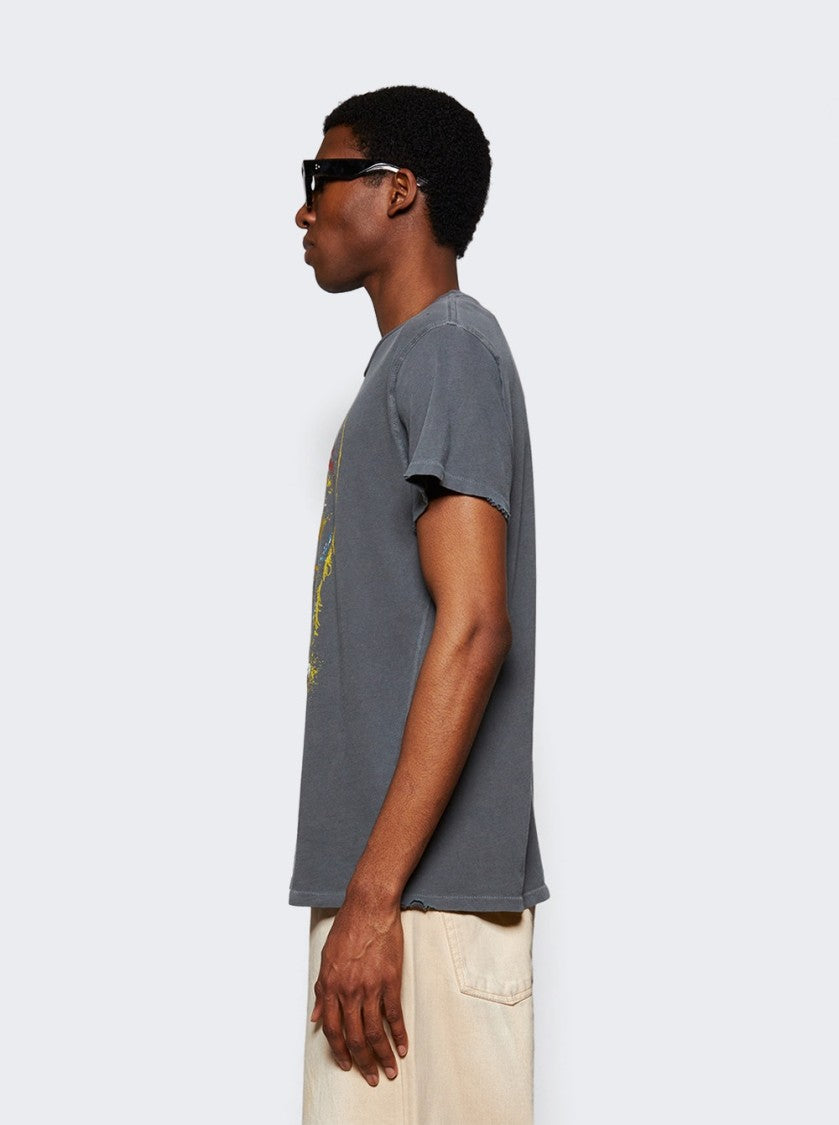 Madeworn Willie Nelson Tee Dusk