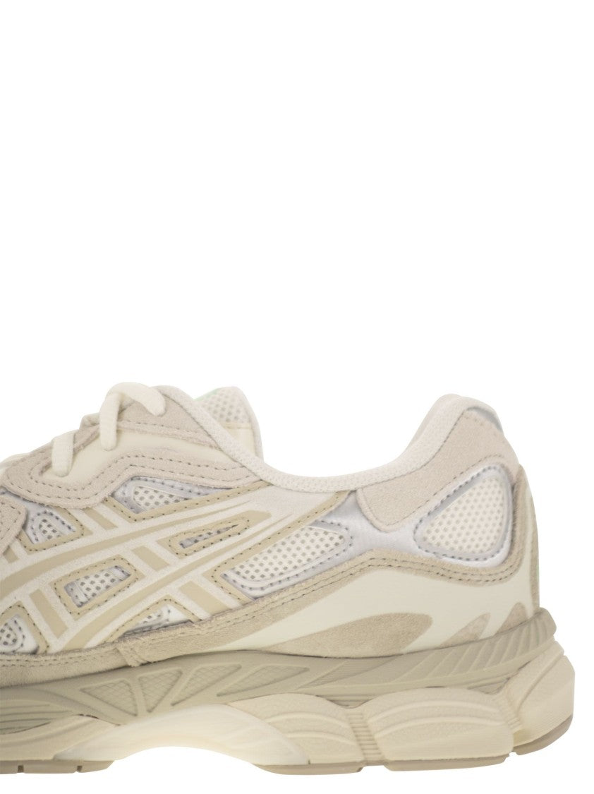 Asics Gel-Nyc - Sneakers