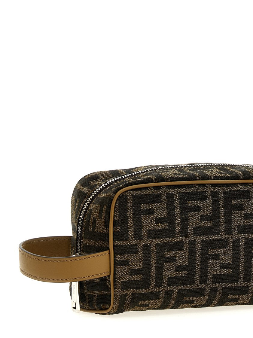 Fendi 'Ff' Small Beauty