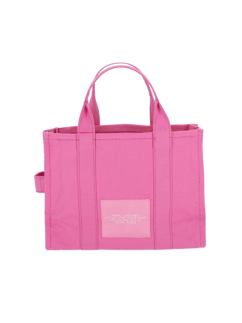 Marc Jacobs "The Canvas" Medium Tote Bag Light Pink