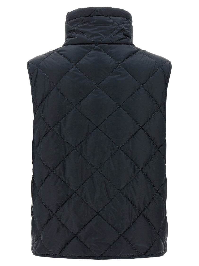 Max Mara 'Tregic' Vest