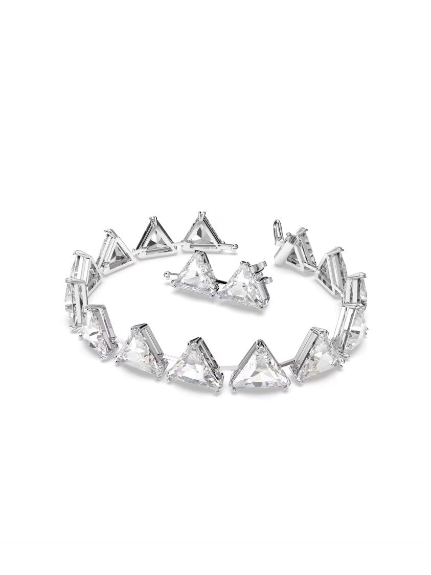 Swarovski Matrix Tennis Bracelet