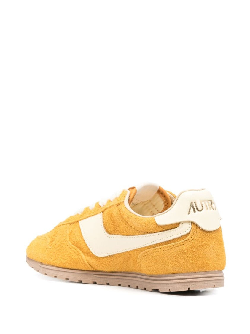 Autry Windspin Low Sneaker