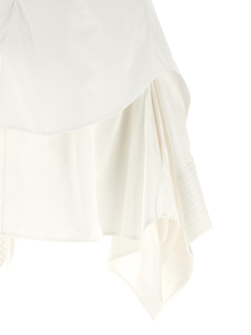 Mcqueen 'Day' Dress