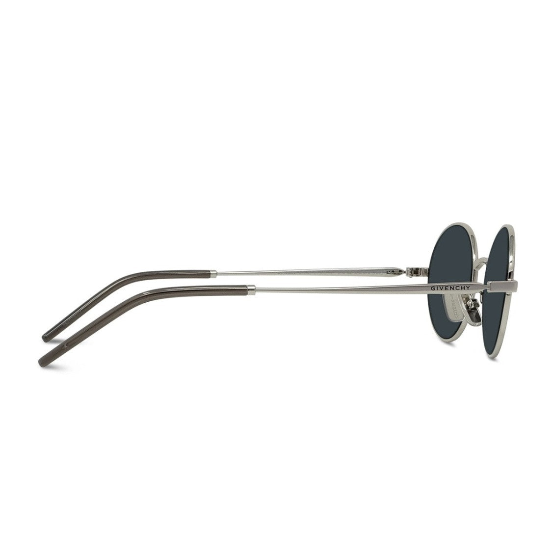 Givenchy Silver City Metal Sunglasses