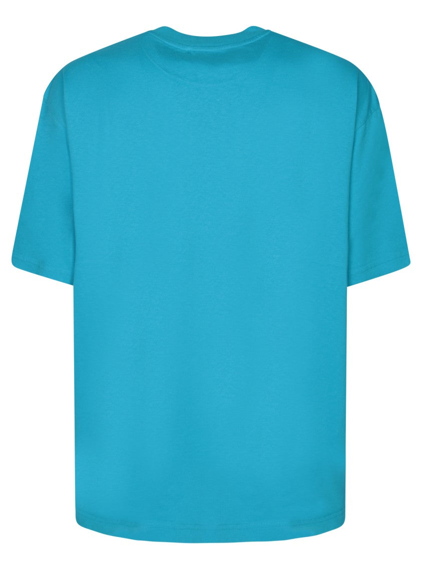 Acne Studios Classic Cotton T-Shirt