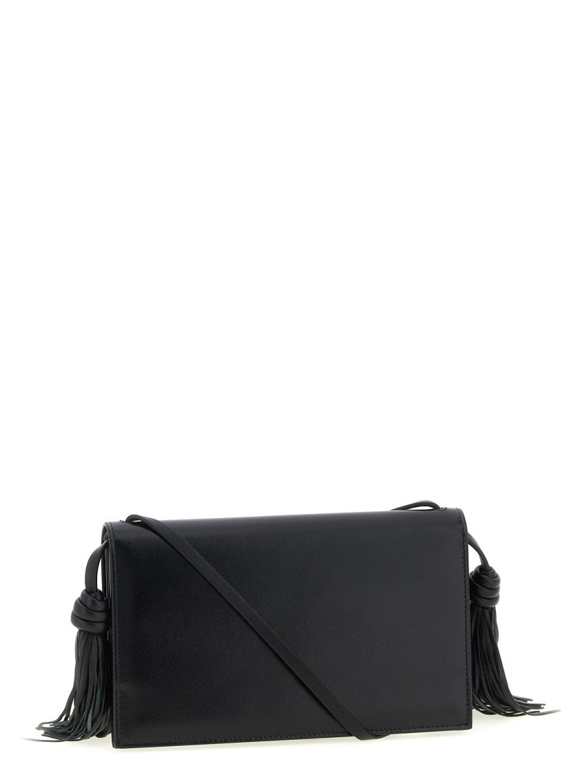 Jil Sander 'Tassel' Crossbody Bag