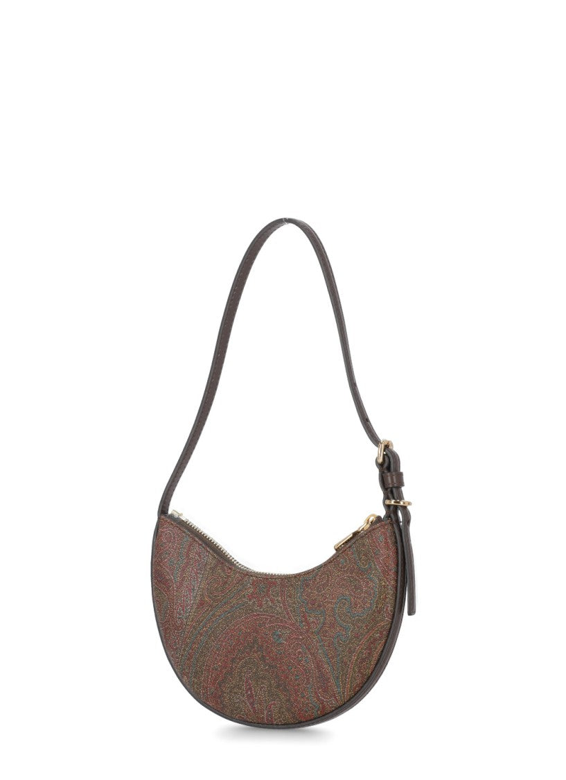 Etro Paisley Bag