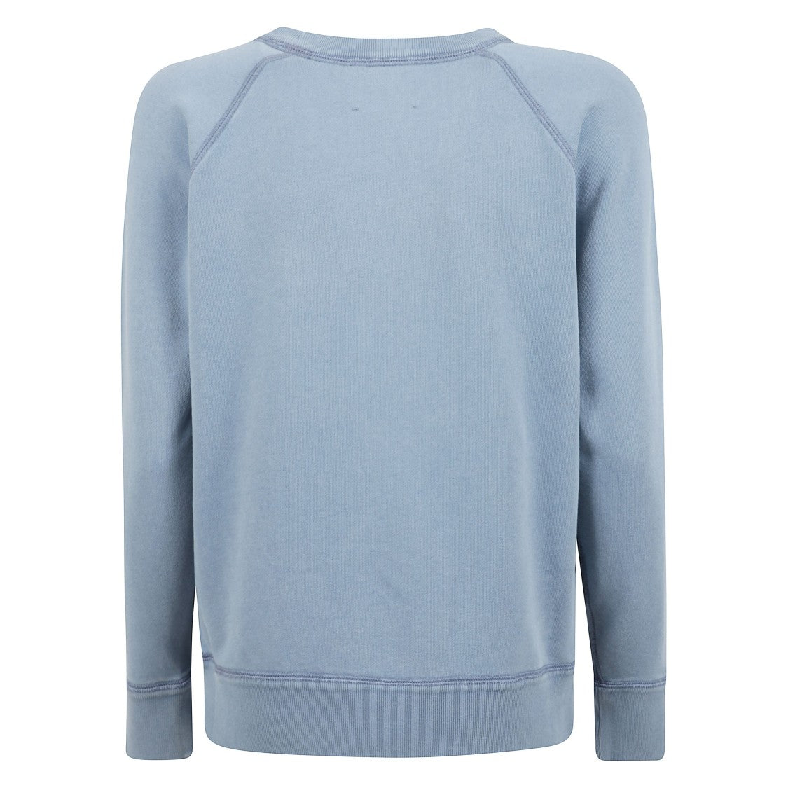 Isabel Marant Étoile Logo Cotton Sweatshirt