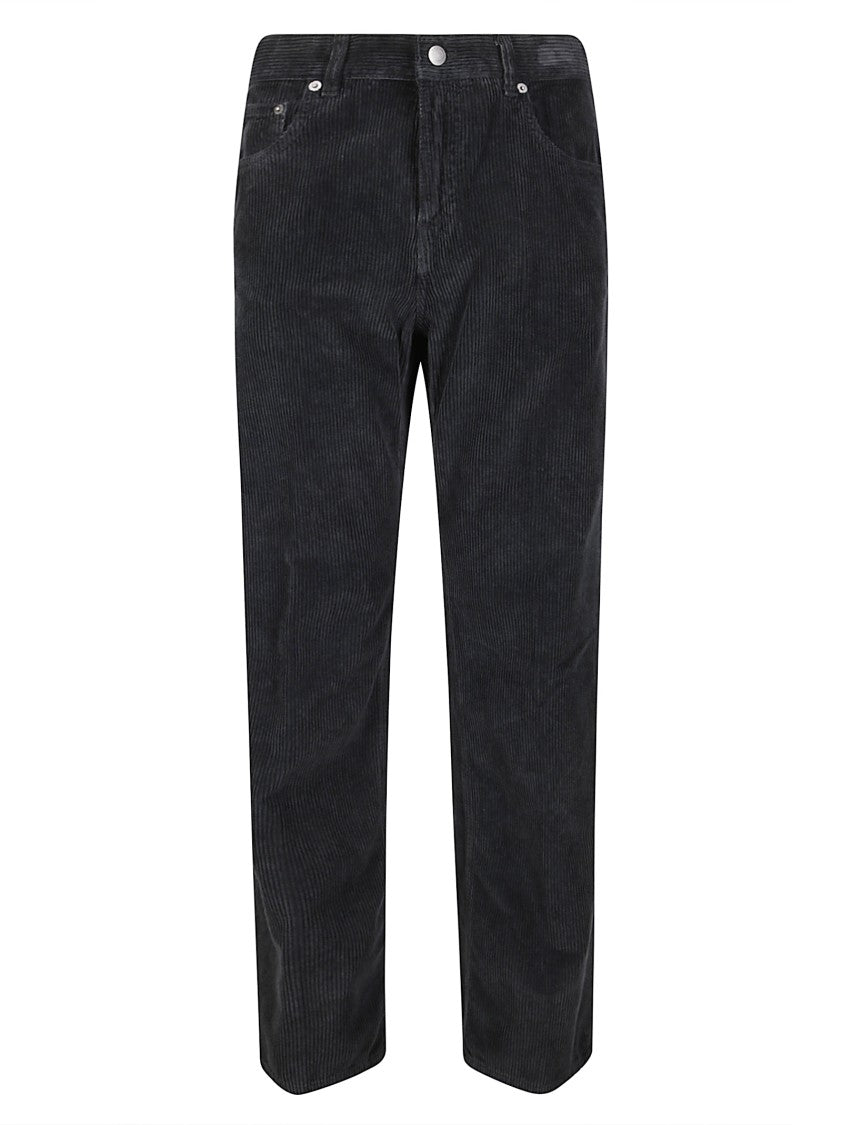 Haikure Bonnie Velvet Vic Jeans