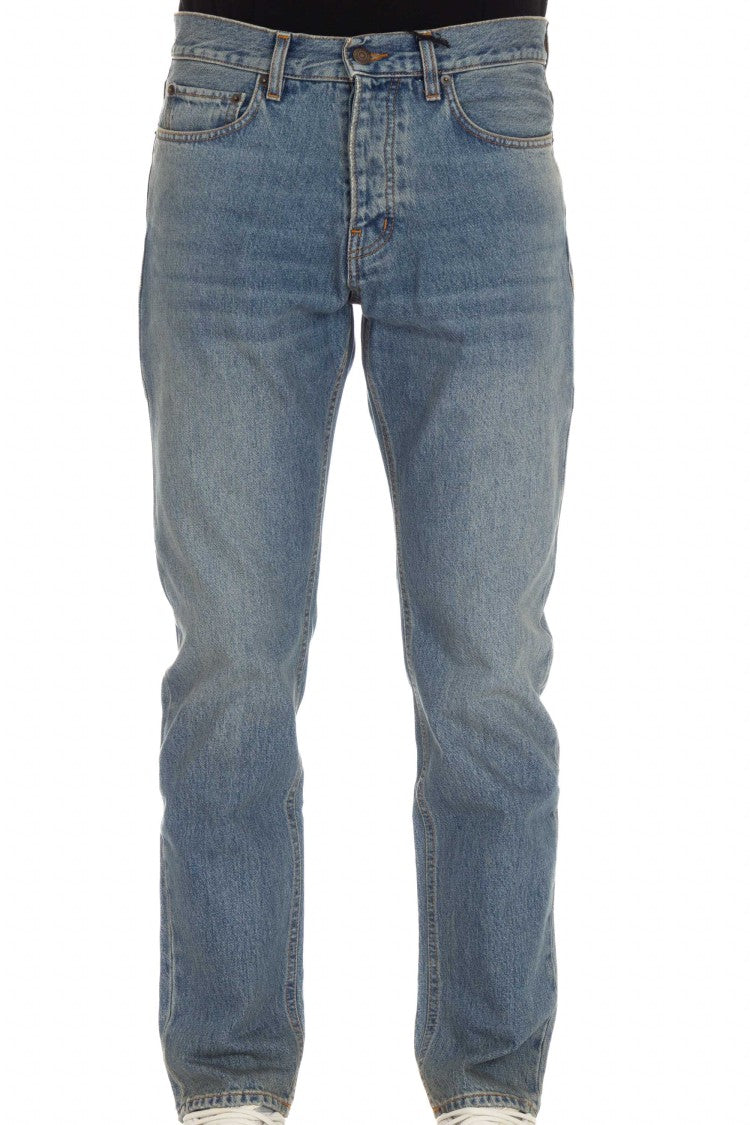 Haikure Tokyo Slim Jeans