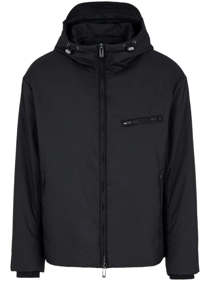 Emporio Armani Blouson Jacket