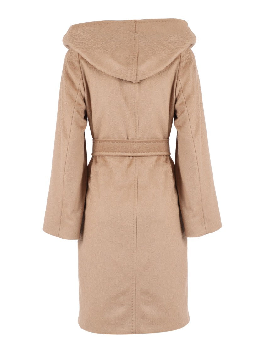 Max Mara Newmang Coat