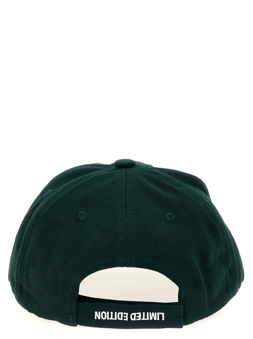 Vetements 'Polizei' Cap