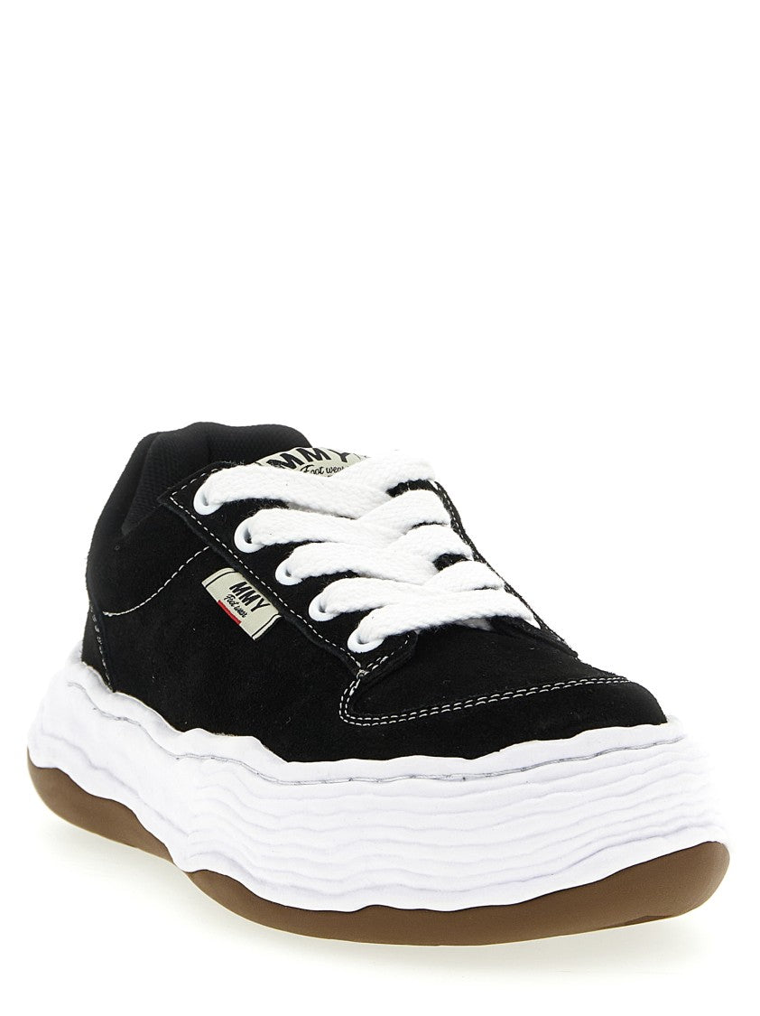 Maison Mihara Yasuhiro 'Oliver' Sneakers