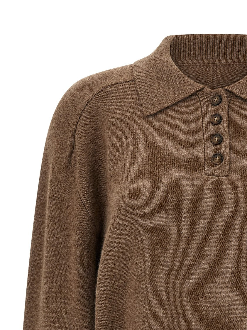 Loulou De Saison 'Homere' Sweater