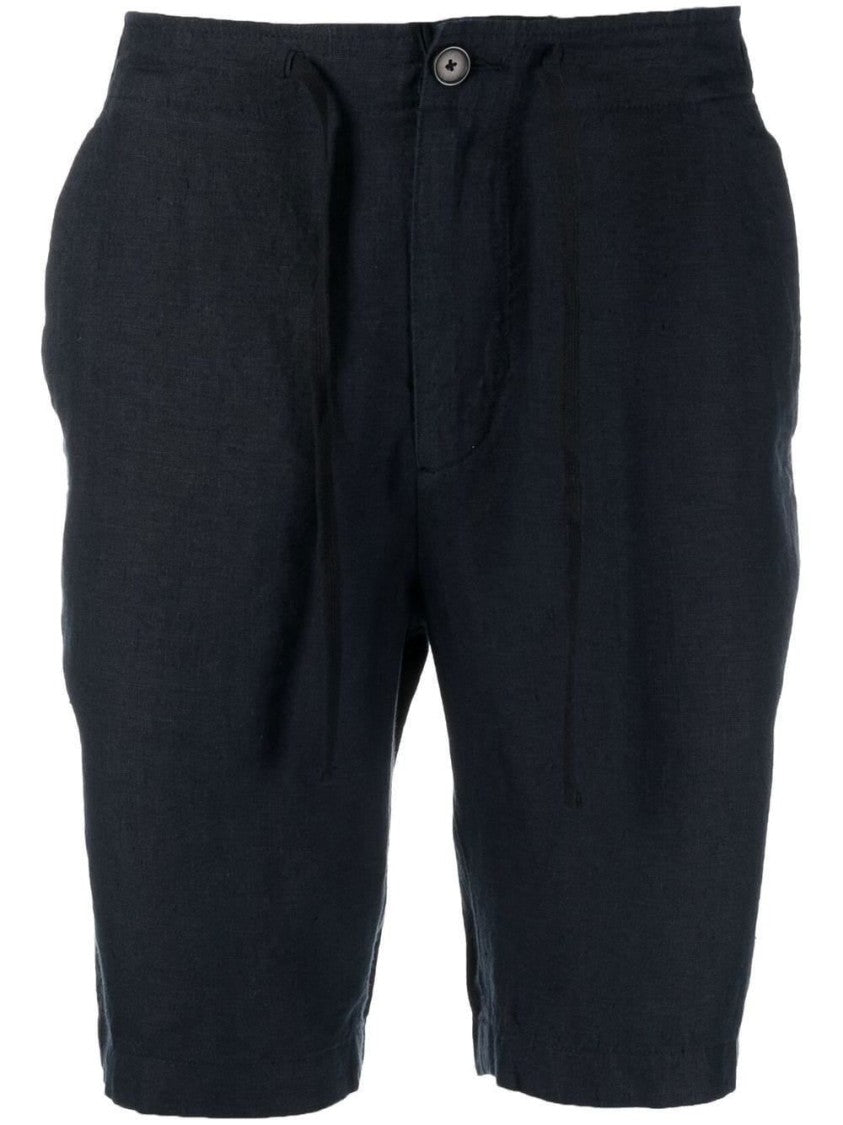 Vince Lightweight Hemp Short