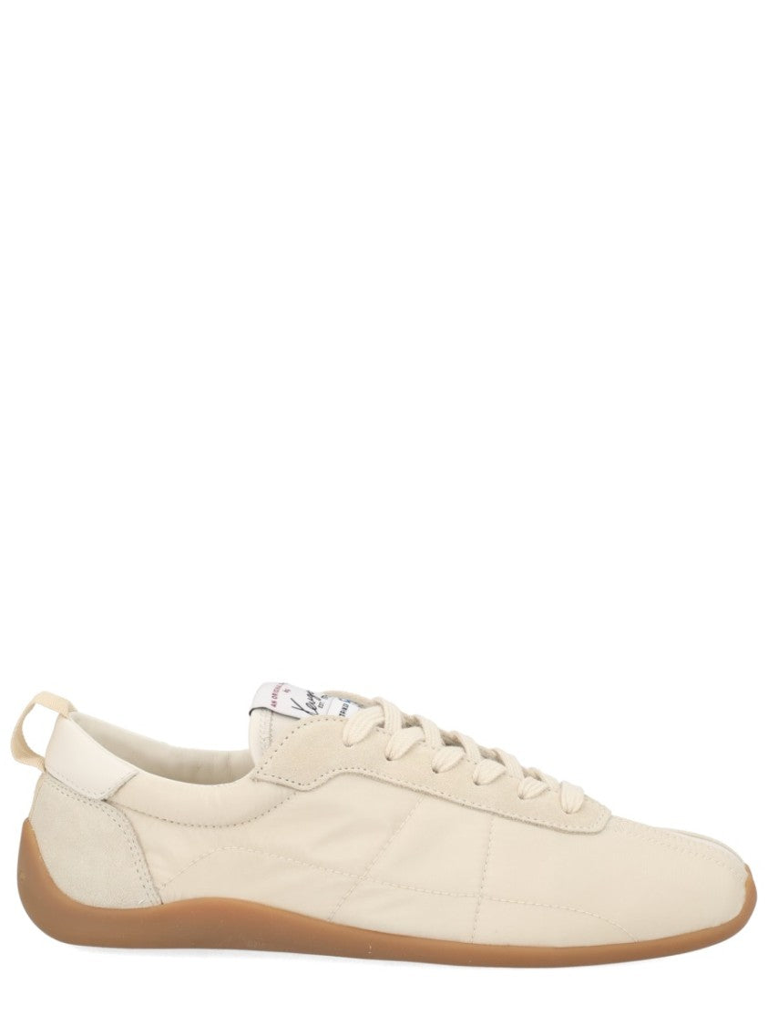 Kenzo Kenzo Striker Minimalist Cotton Sneakers