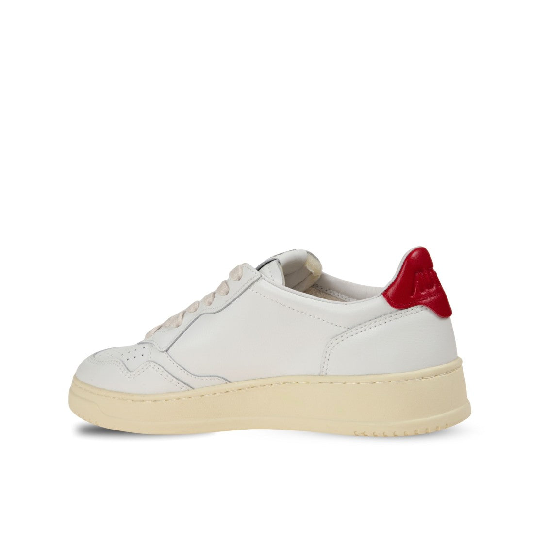 Autry Medalist Low Sneakers