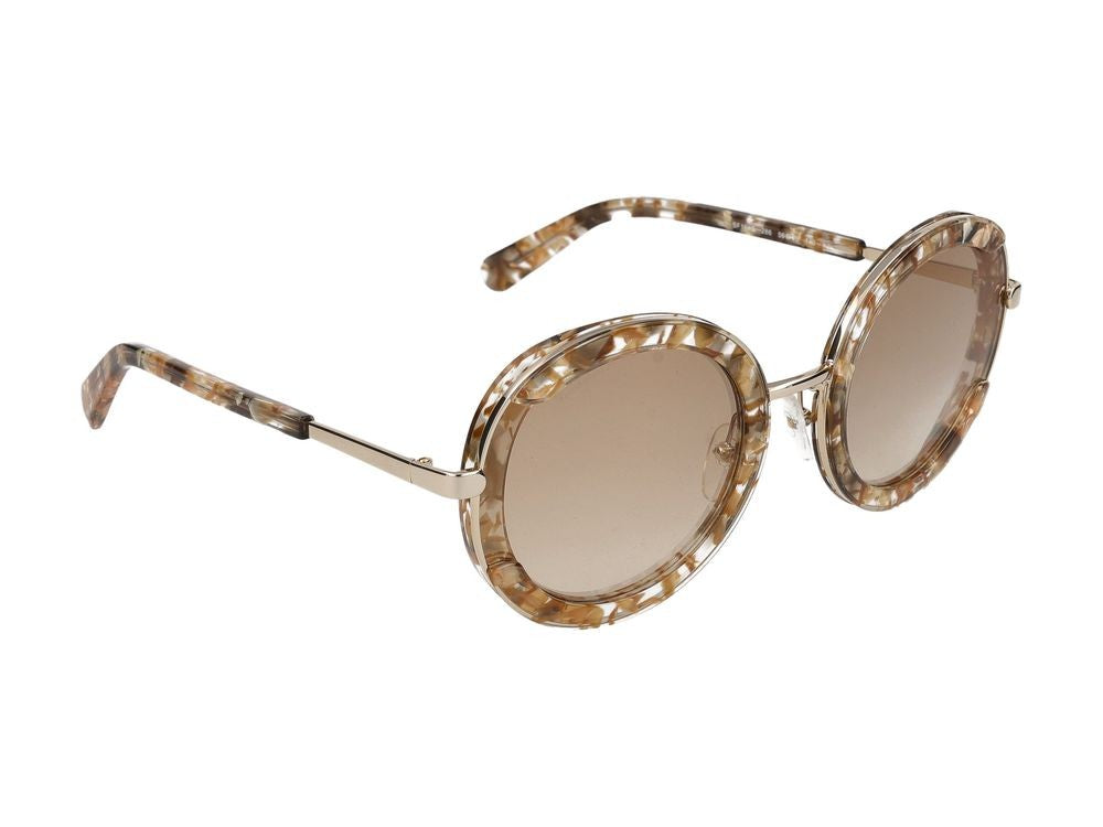 Hugo Boss Sunglasses 1520/N/S 0Wm Black Beige 51/21/145