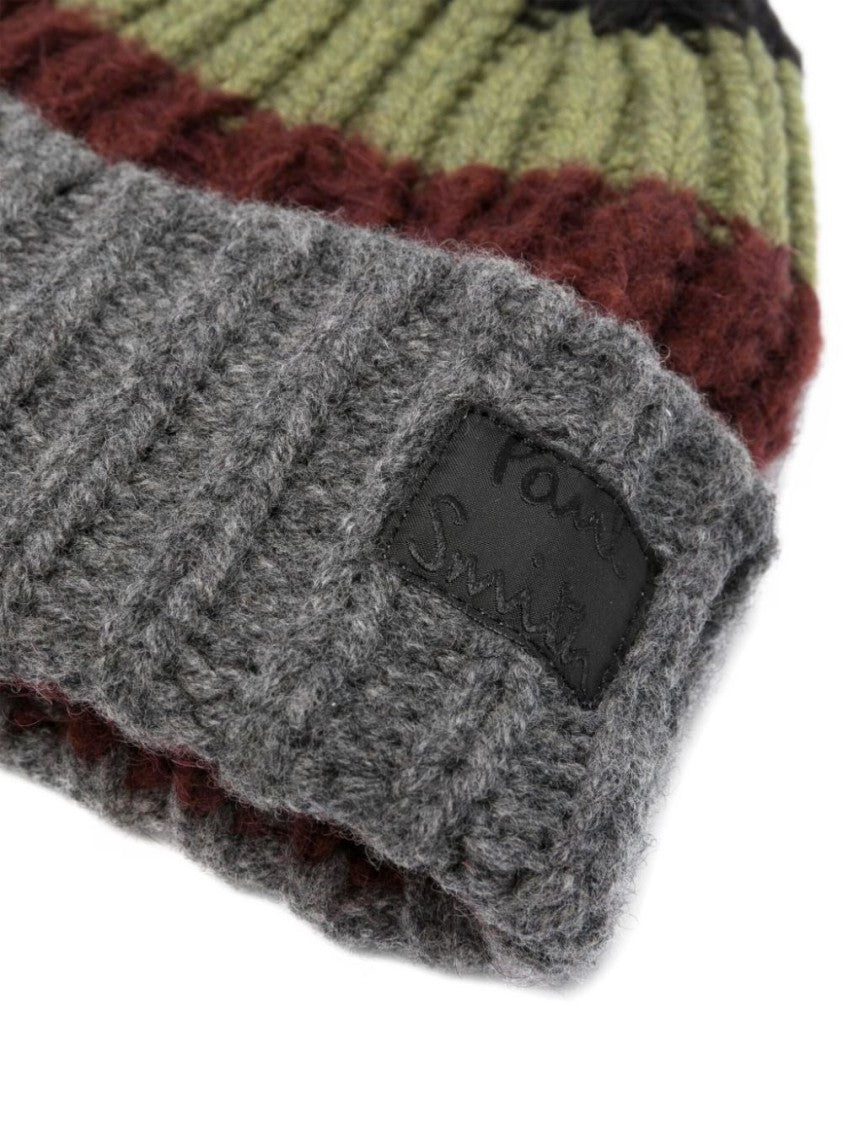 Paul Smith Cashmere Beanie