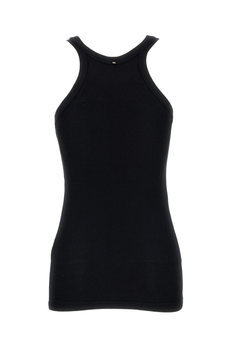 Sportmax Fumato Tank Top