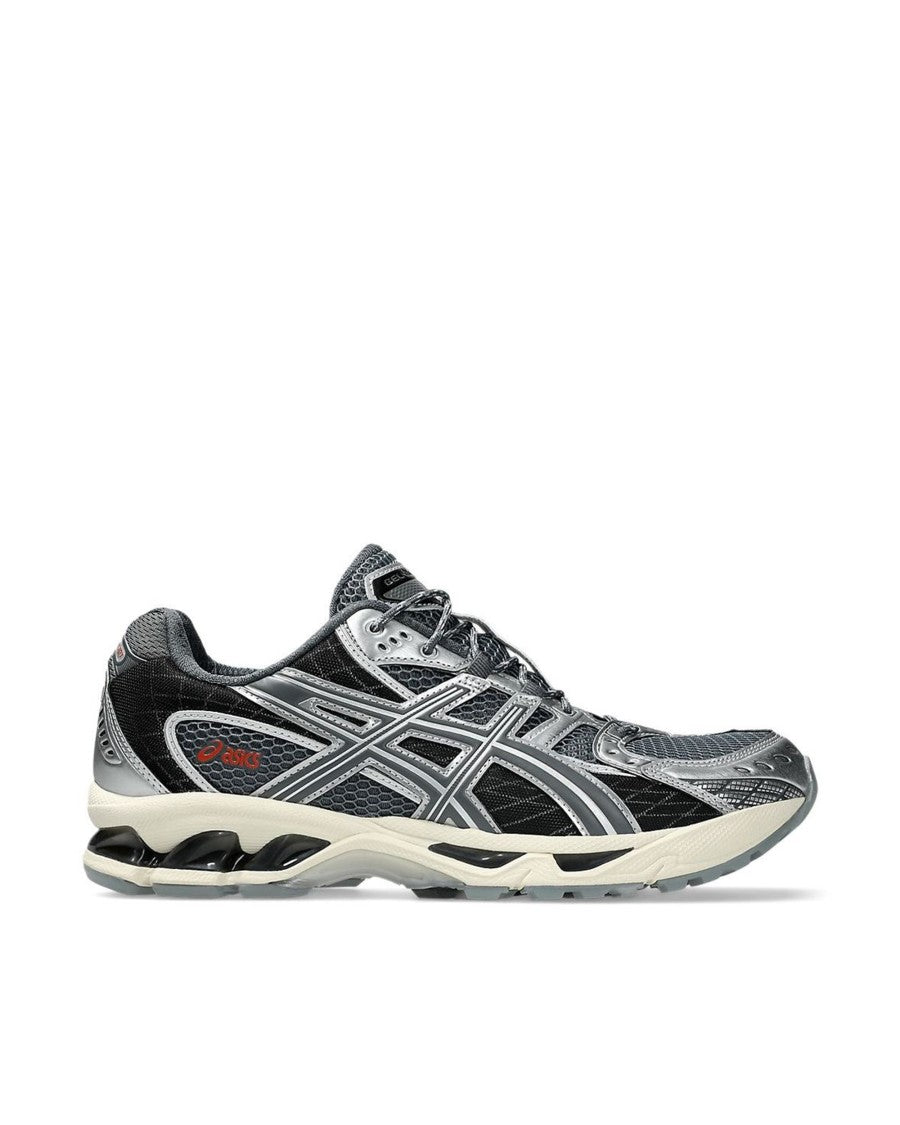 Asics Gel-Nimbus 10.1 Asymmetrical Mesh Gel Sneakers