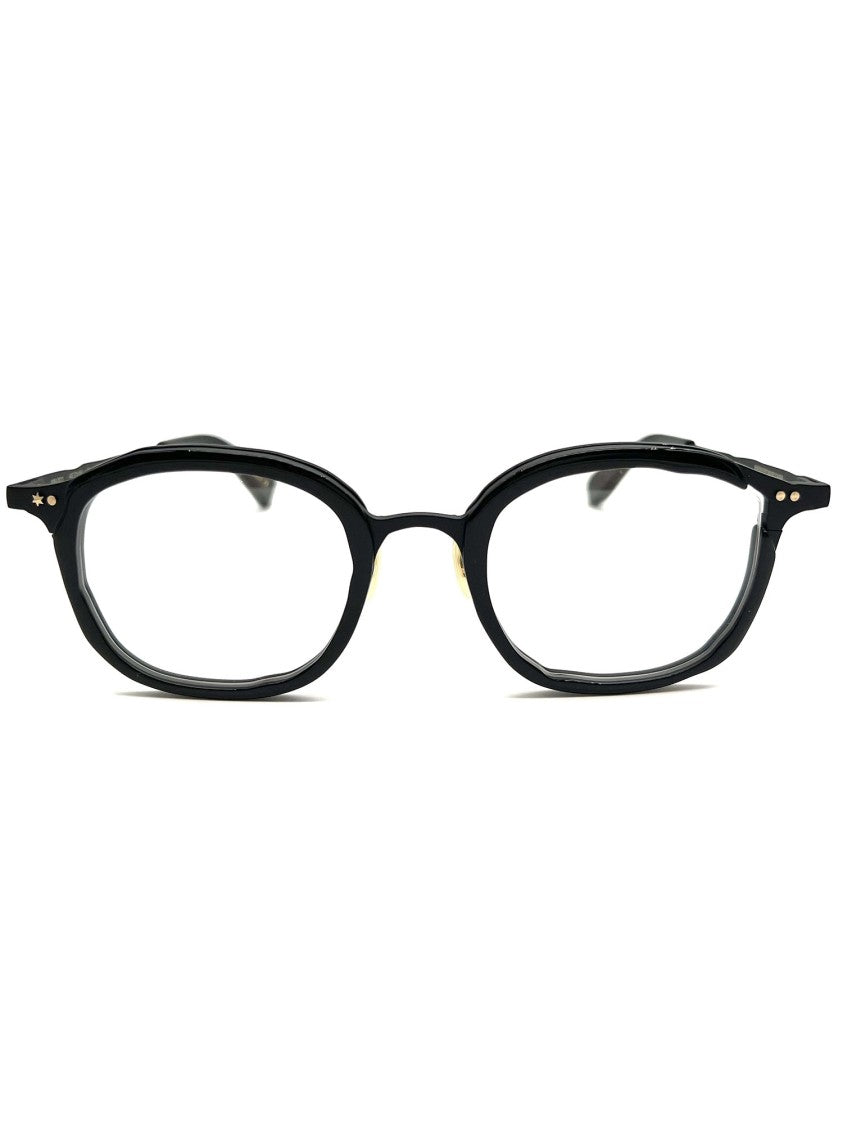 Masahiromaruyama Mm/0011 No. 8 Acetate Metal Frames
