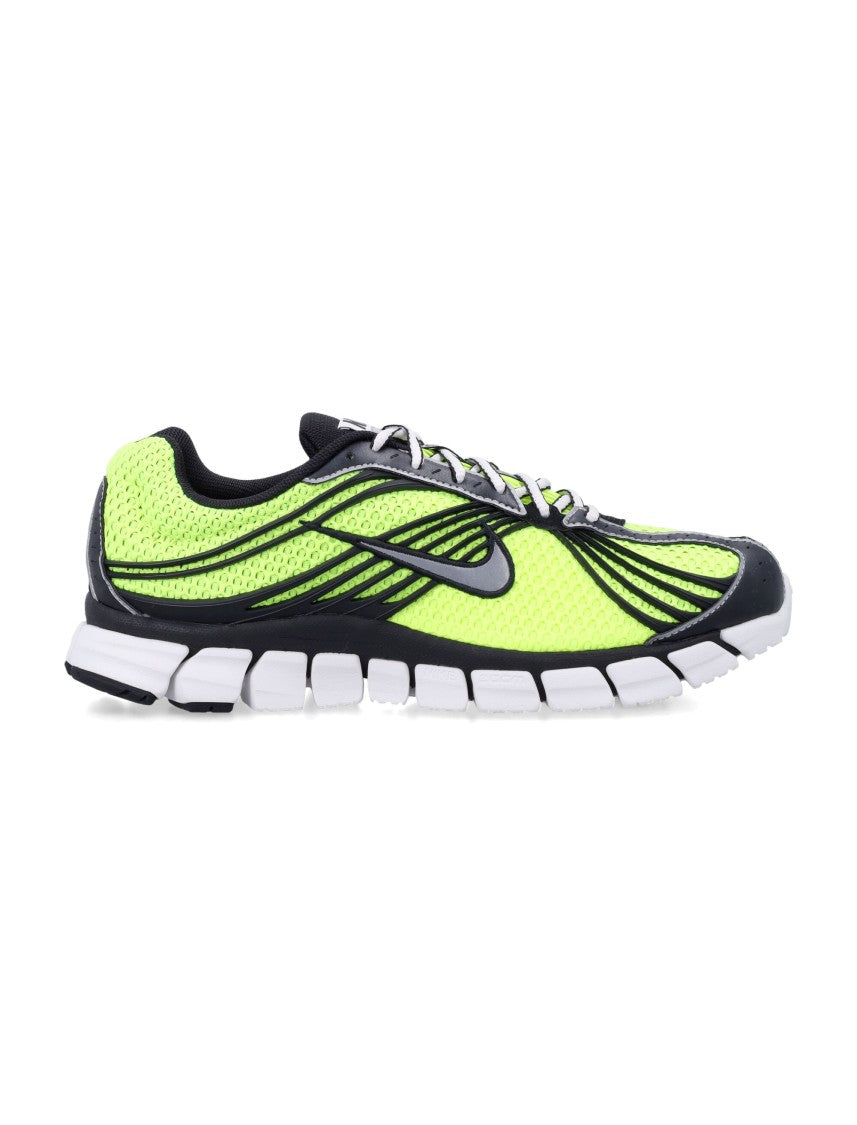 Nike Green Zoom Skylon 11 Mesh Sneakers