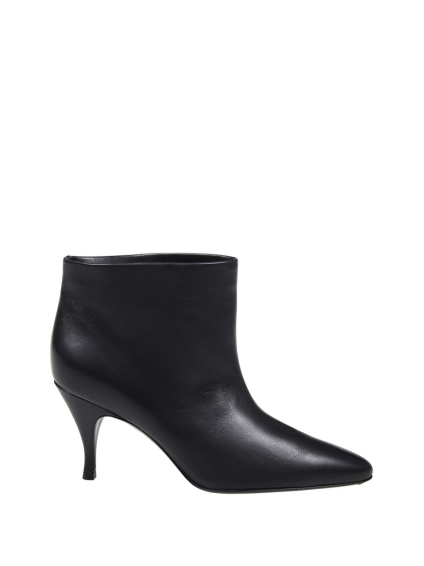 Herbert Levine Silhouette Ankle 80Mm Boots