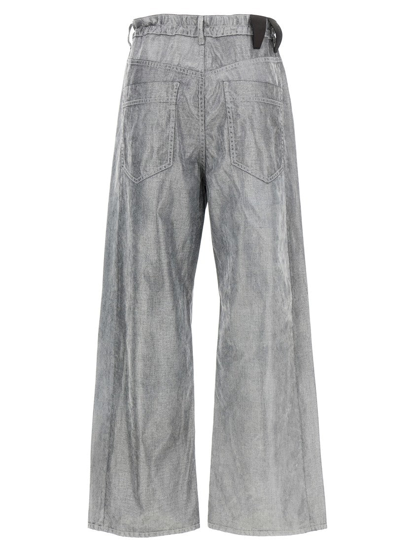 Darkpark 'Iris' Jeans