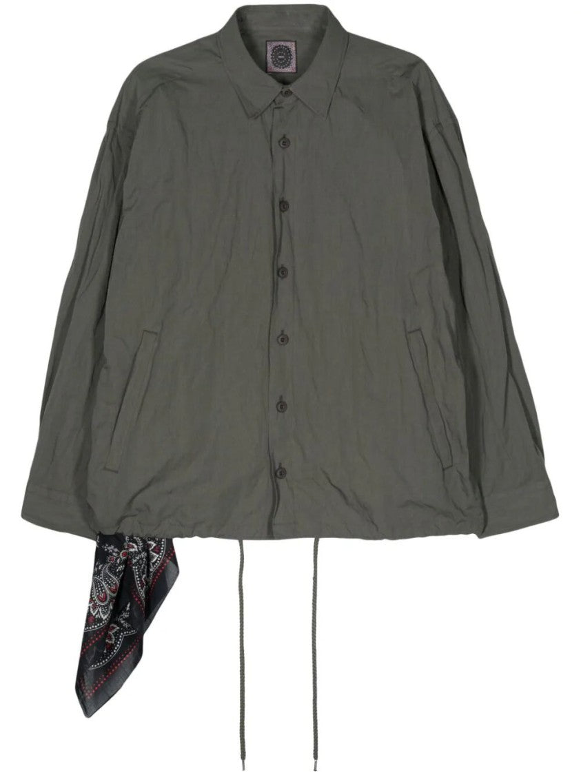 Destin `Boseband Liquid` Shirt