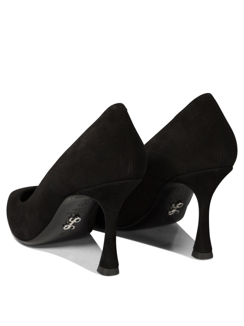Sergio Levantesi "Diva" Pumps