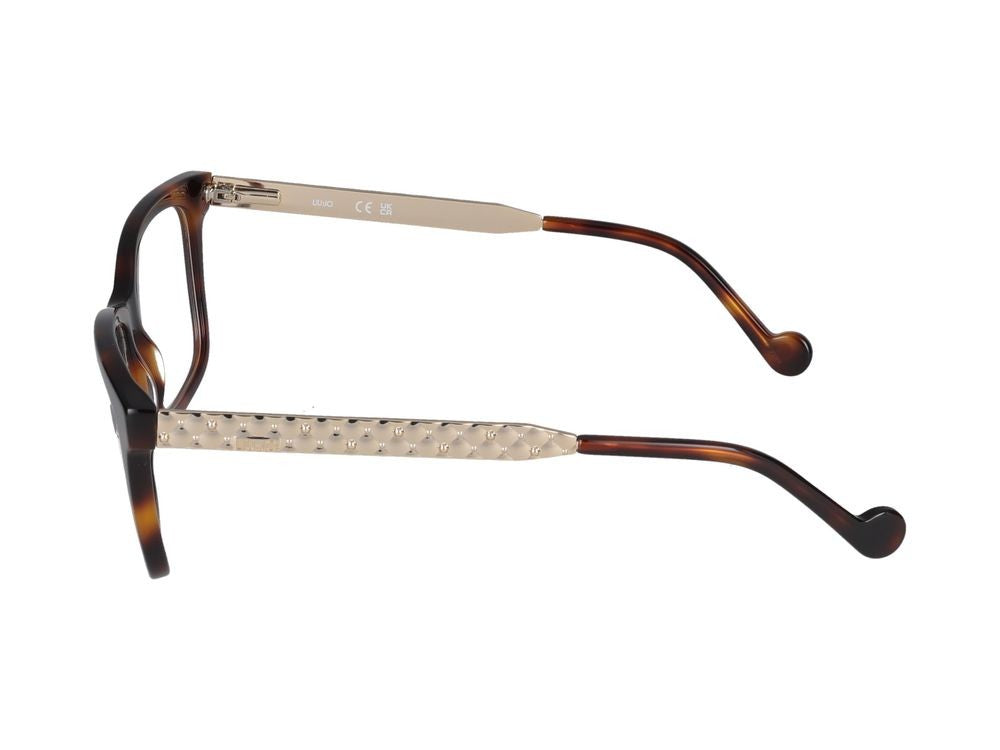 Liu Jo Eyeglasses Lj2769 242 Dark Tortoise 53/15/140