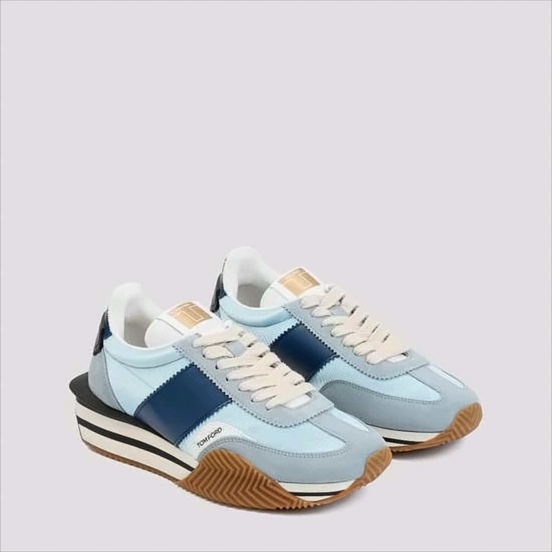 Tom Ford Light Blue Mesh