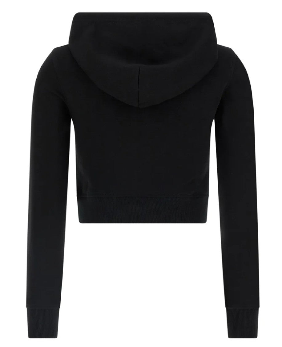 Diesel F-Slimmy Hood Sweatshirt