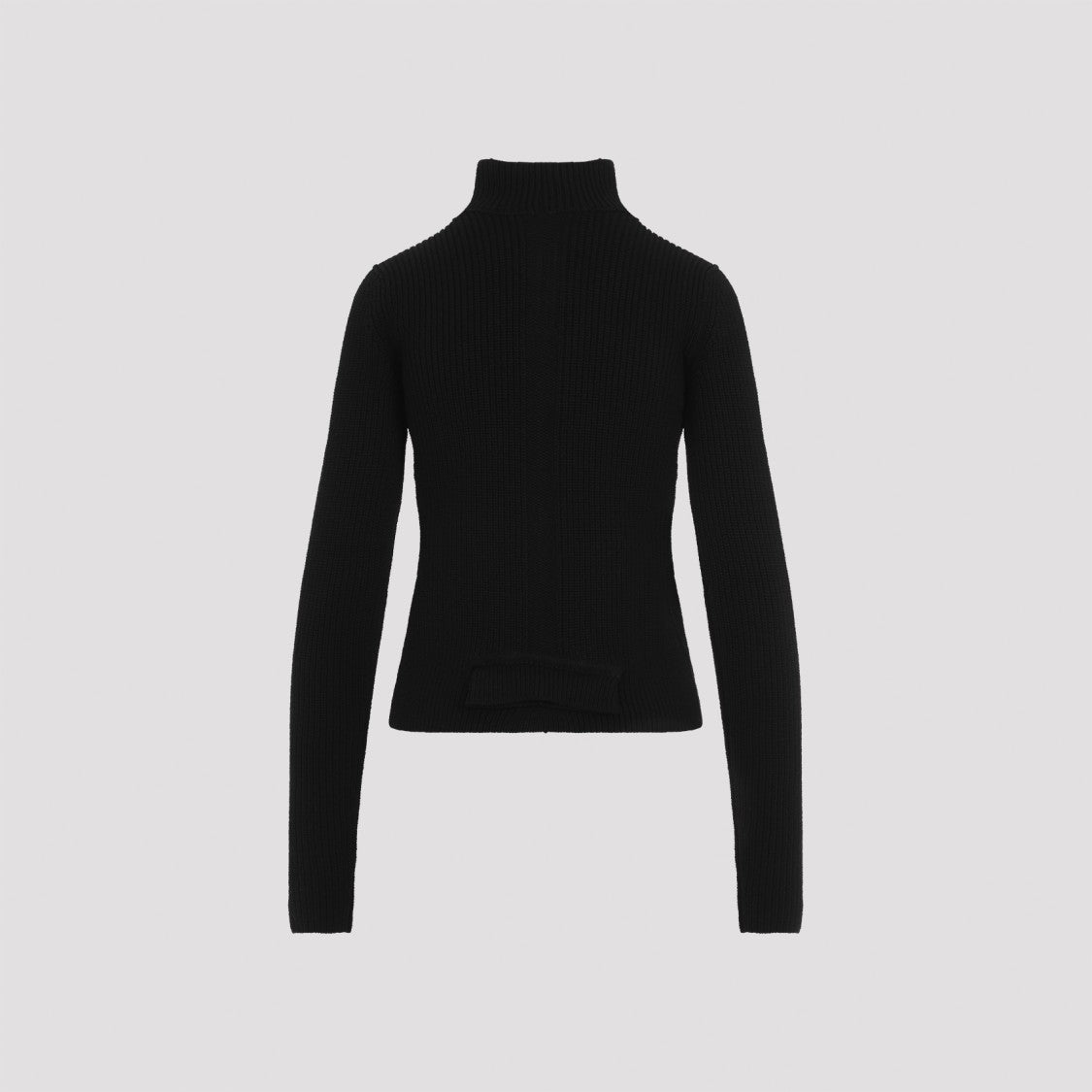 Rick Owens Ehadon Dbl Pullover