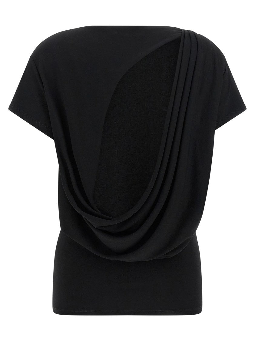 Jacquemus Le Haut Mistral' T-Shirt