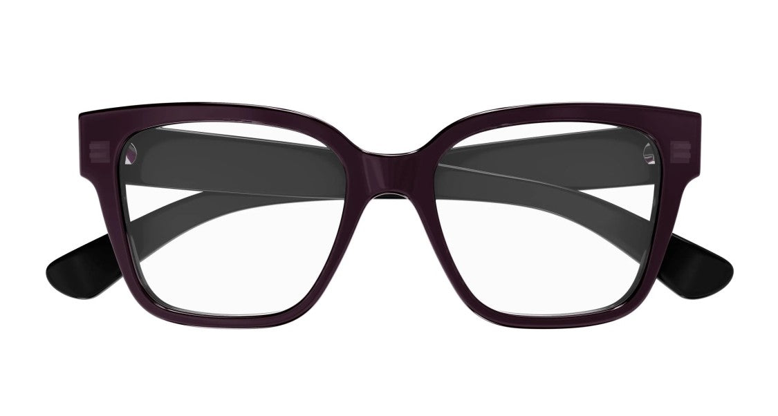 Gucci Eyeglasses Gucci Gg1791o 003 Black Black Transpare 51/17/145