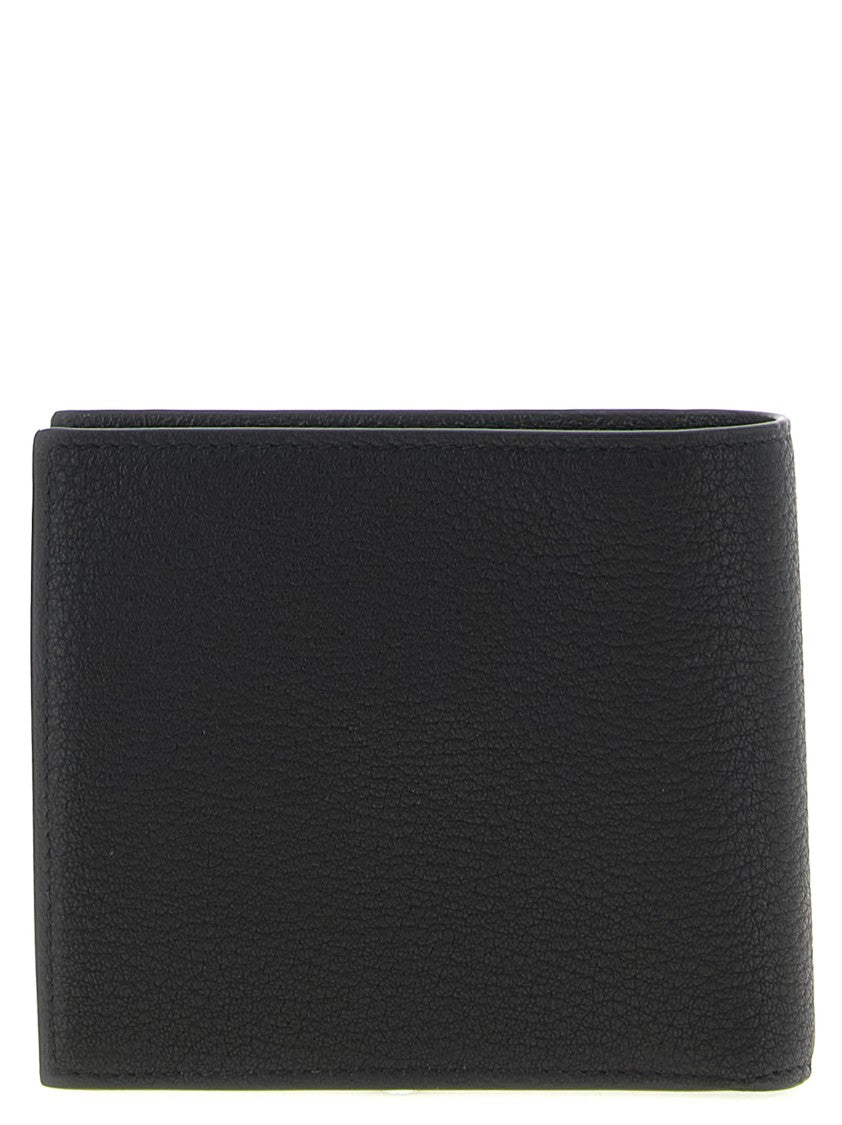 Balenciaga 'Quadrato Credit' Wallet