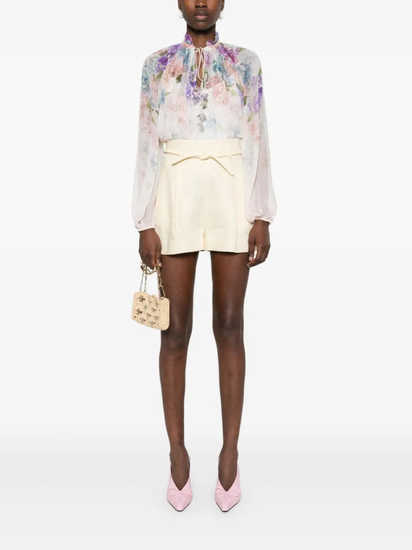 Zimmermann Dawning Blouse