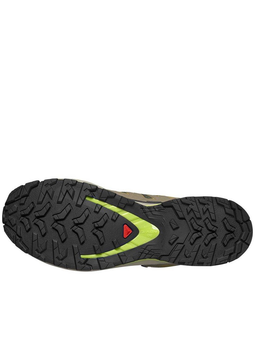 Salomon Olive Xa Pro 3D Sneakers
