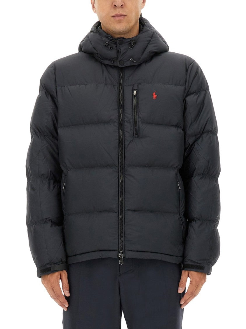 Polo Ralph Lauren "Gorham" Down Jacket