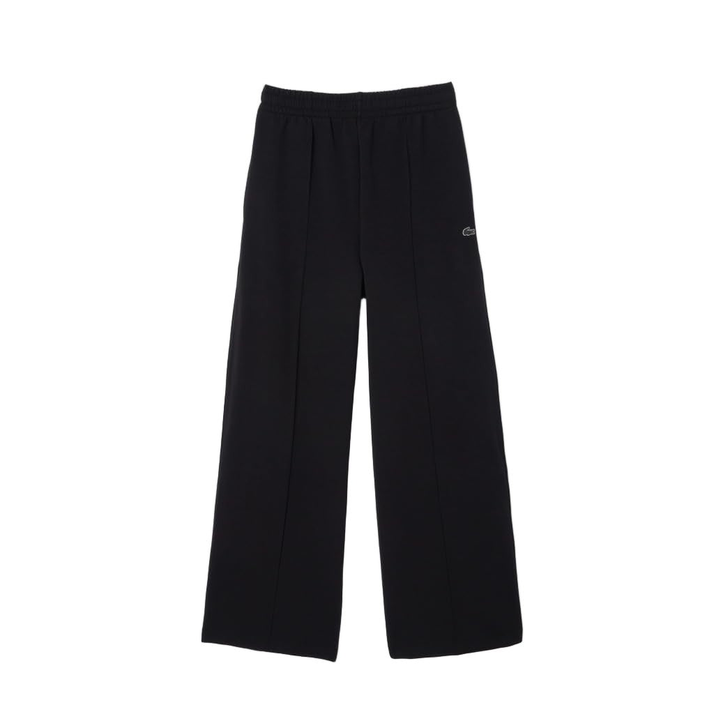 Lacoste Versatile Women's Straight Pants
