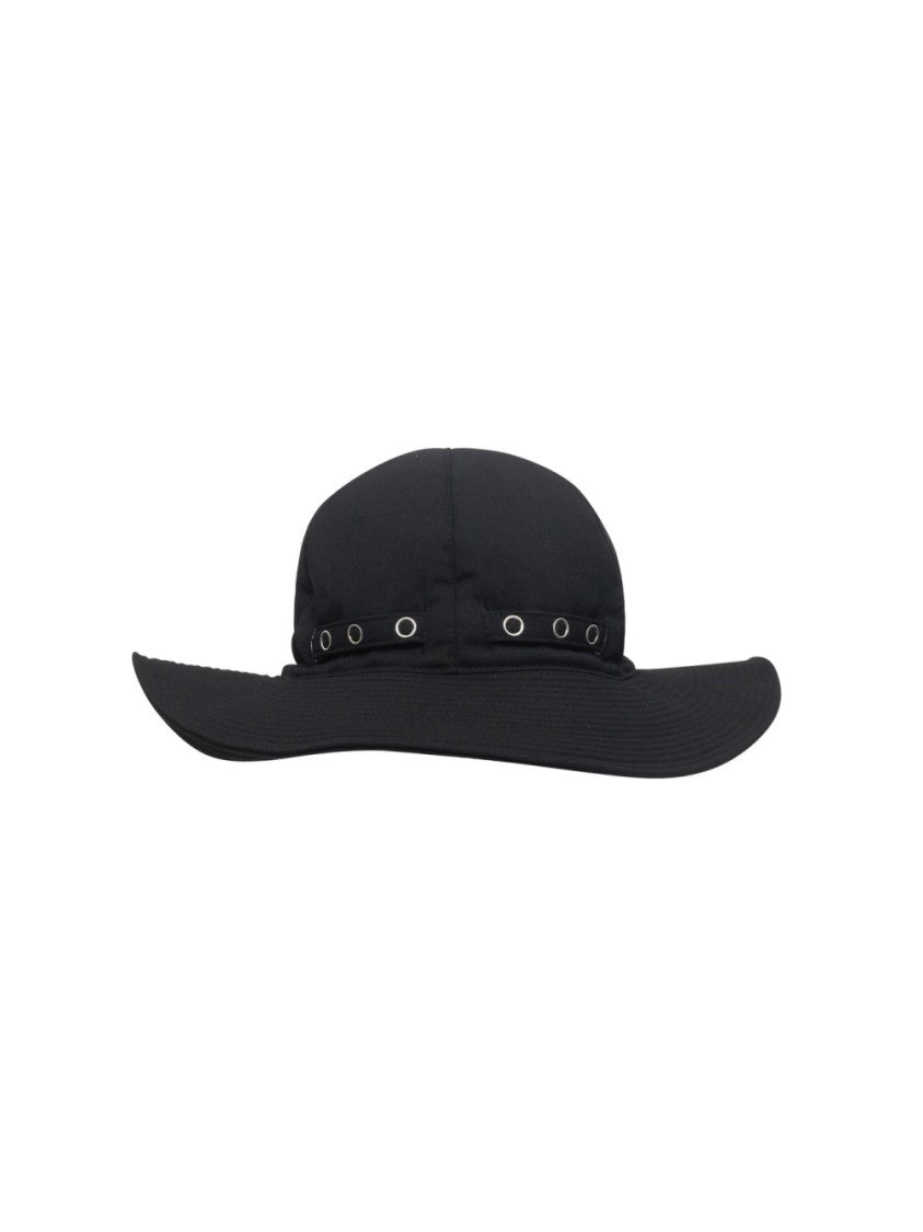 Sacai Suiting Metro Bucket Hat