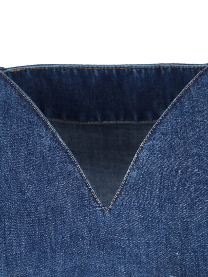 Valentino Versatile Tailored Shirts Collection