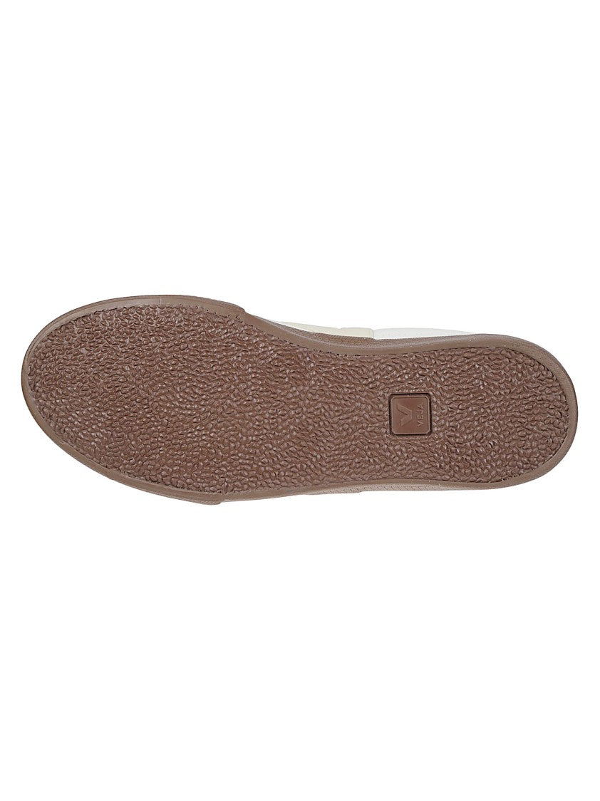 Veja Panenka Low Top Calf Leather Sneakers