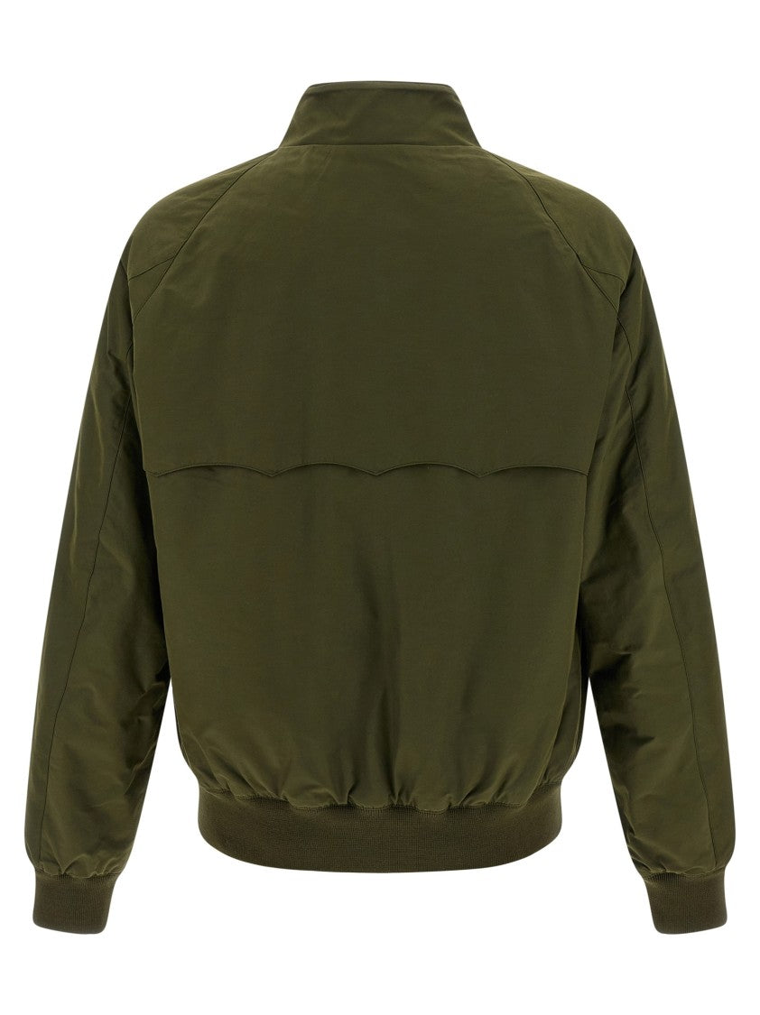 Baracuta 'G9 Thermal' Jacket